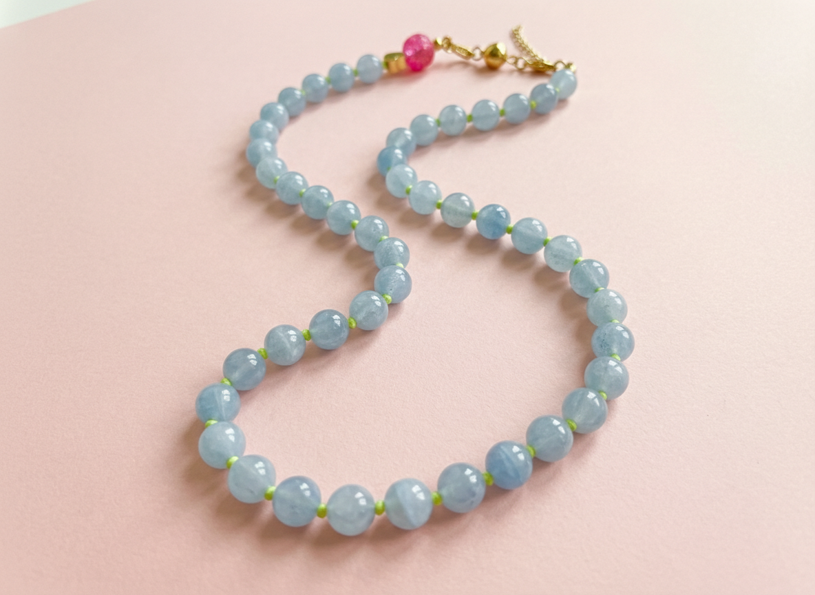 Lola Necklace