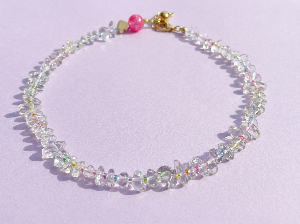 Neeley Necklace