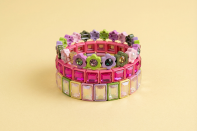 Estelle Colorful Bracelet
