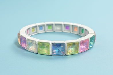 Libby Colorful Bracelet