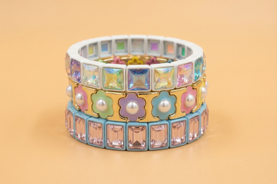 Libby Colorful Bracelet
