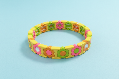 Florence Colorful Bracelet