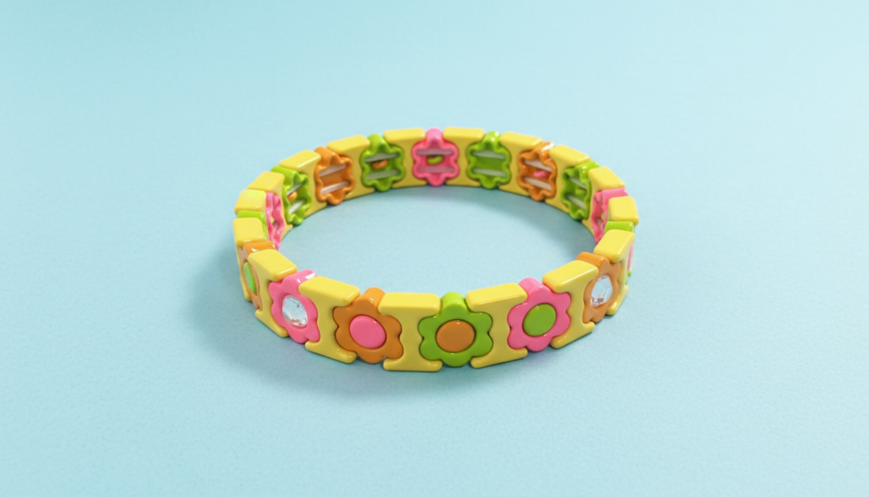 Florence Colorful Bracelet