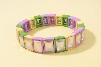 Estelle Colorful Bracelet