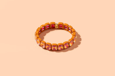 Fall Bracelets