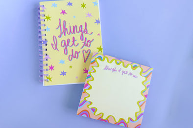 Things Notepad