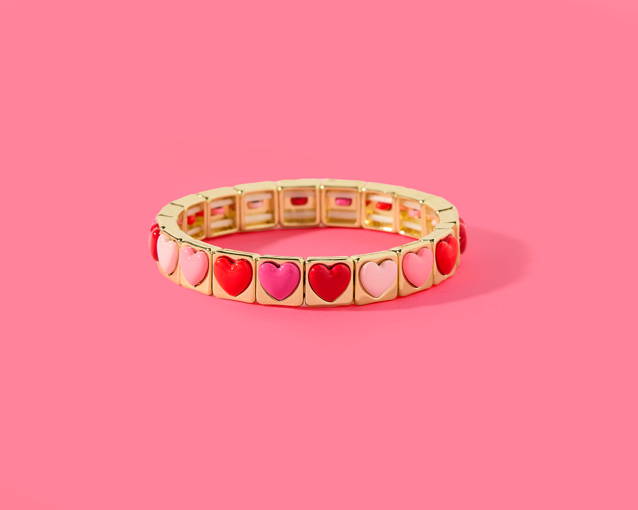 For Fun - Valentine's Bracelets