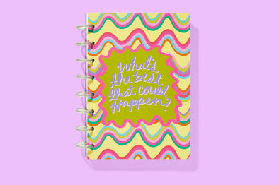 Best That Could Happen Notebook