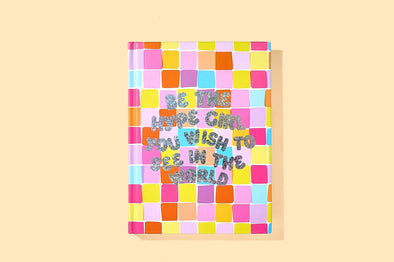 Elise Hardcover Notebook EKB