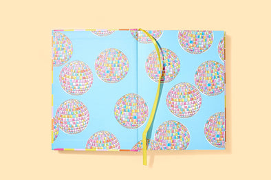 Elise Hardcover Notebook EKB