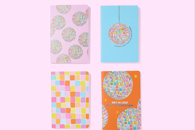 EK Mini Notebook Set EKB