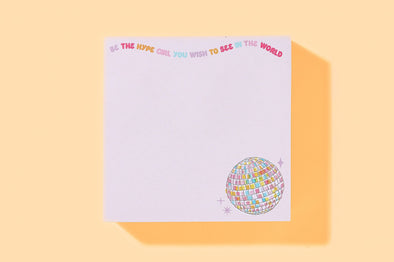 Elise Sticky Notes EKB