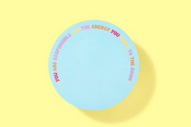 Katie Sticky Notes EKB