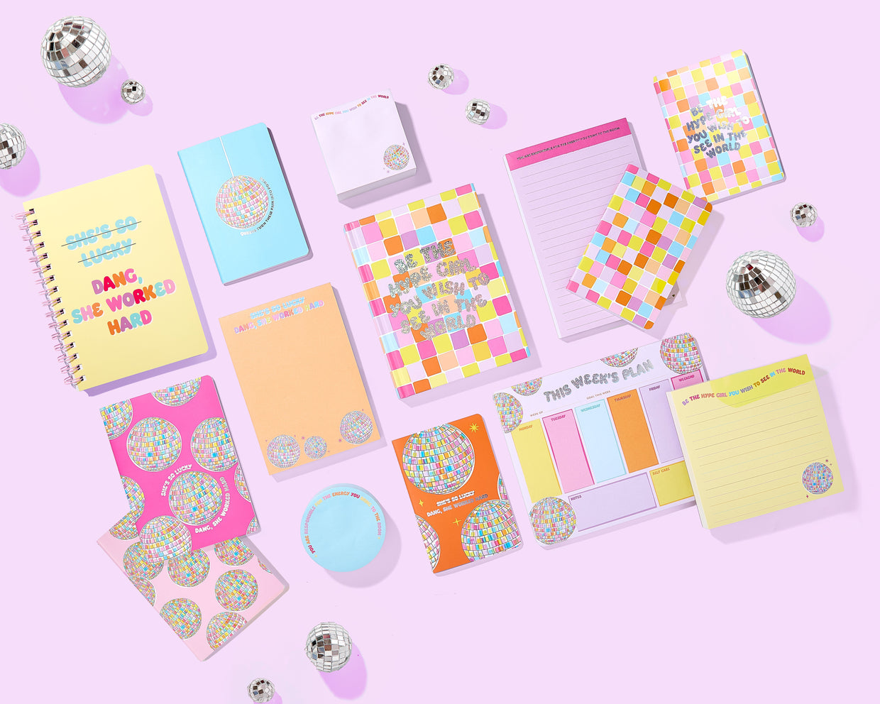 Katie Sticky Notes EKB