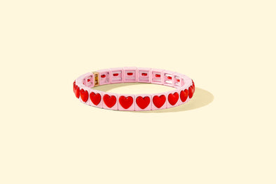 Valentine's Bracelets