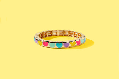 Valentine's Bracelets