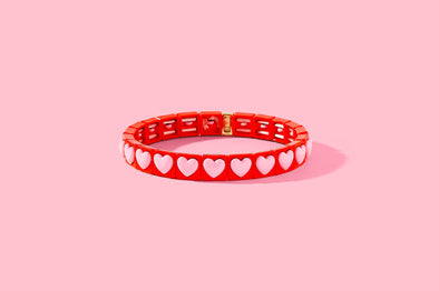 Valentine's Bracelets