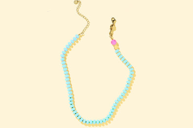 Haley Necklace
