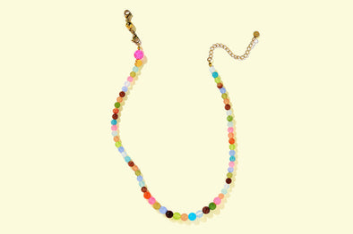 Hallie Necklace