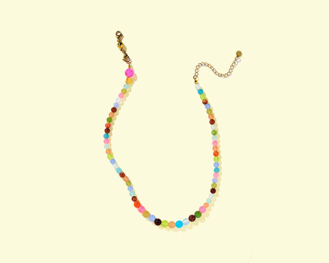 Hallie Necklace