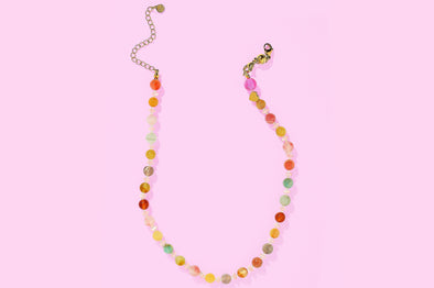 Sloane Necklace