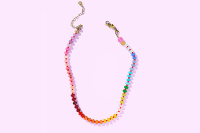 Roxy Necklace