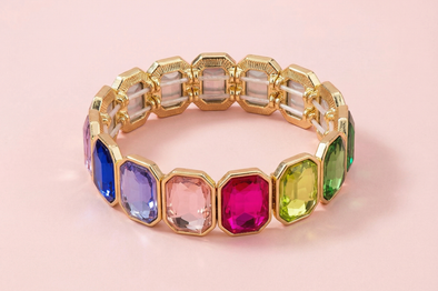 Simone Colorful Bracelet