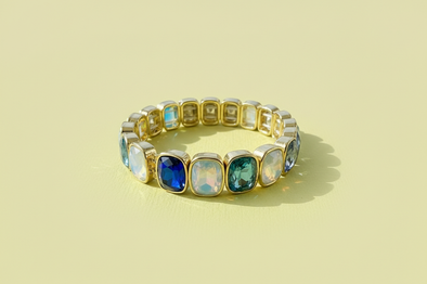 Layla Blues Bracelet