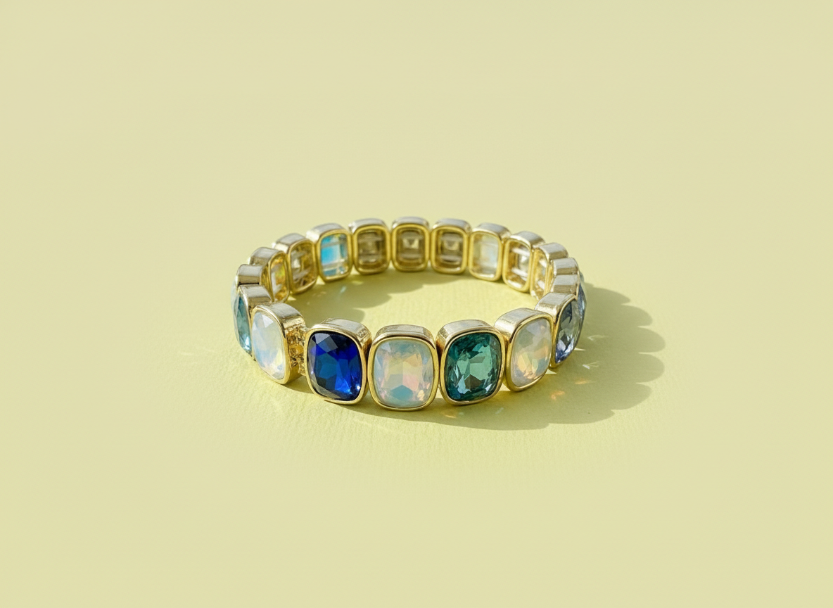 Layla Blues Bracelet