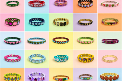 Fall Bracelets