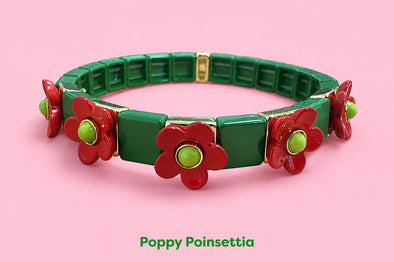 Christmas Bracelets - Sets + Individual