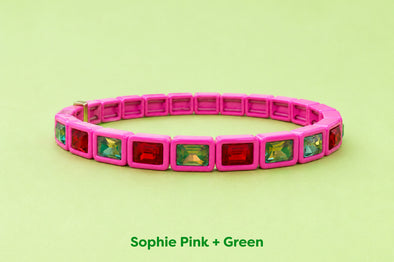 Christmas Bracelets - Sets + Individual