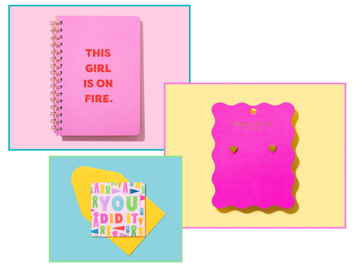 You Did It Gift Bundle