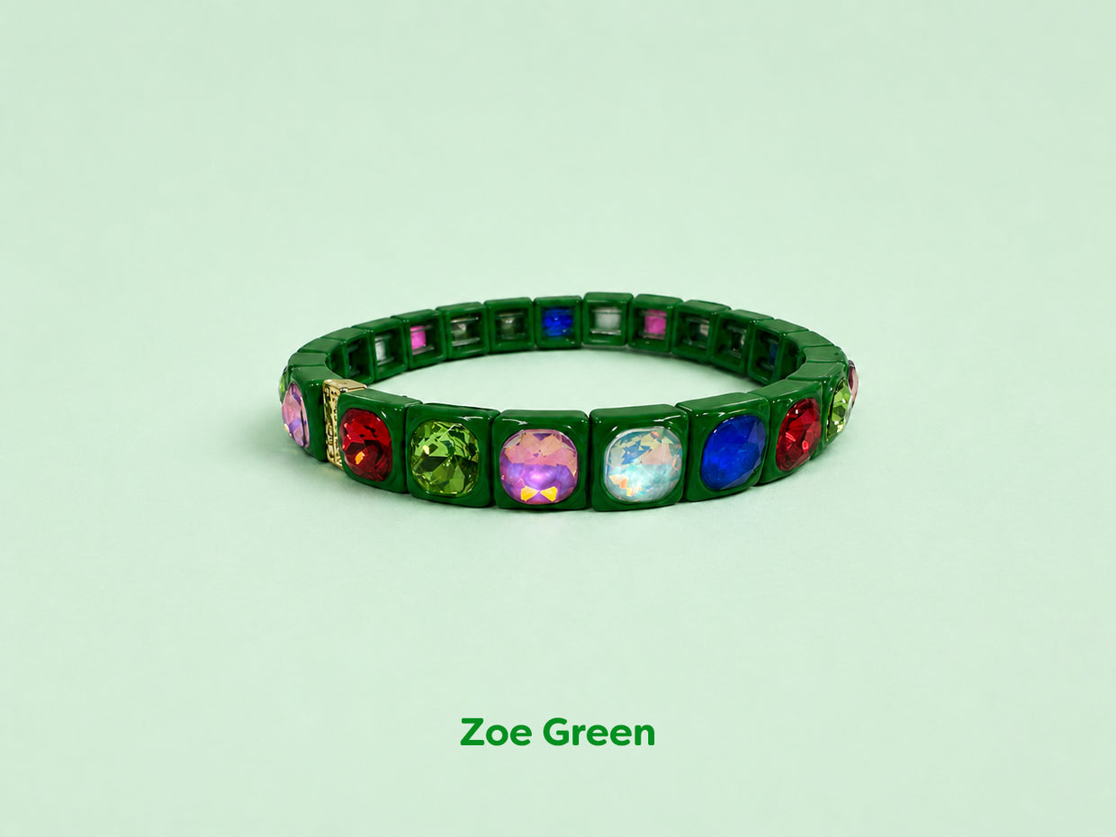 Christmas Bracelets - Sets + Individual
