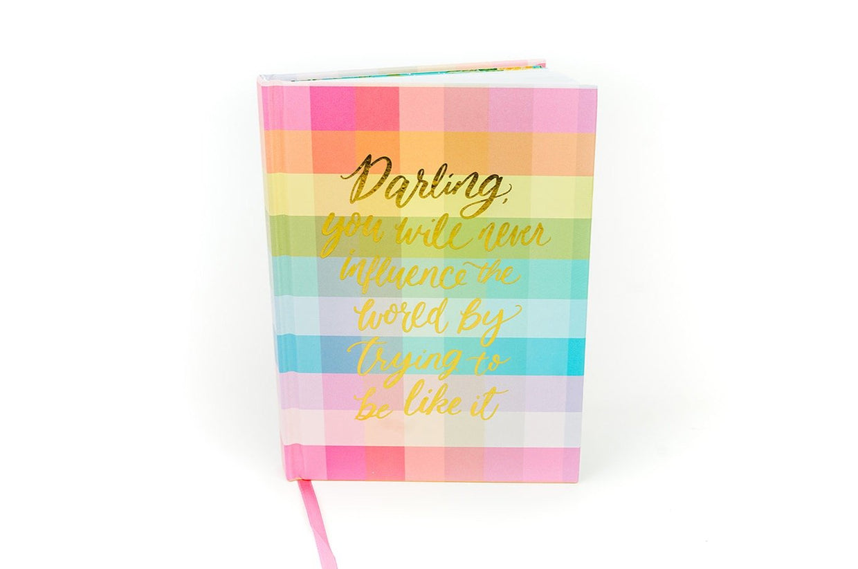 Darling Notebook